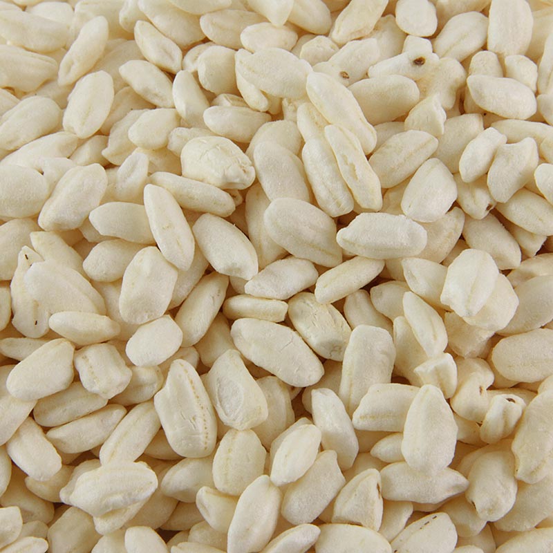 Arros inflat, ecologic - 1 kg - bossa Arros inflat, ecologic - 1 kg - bossa