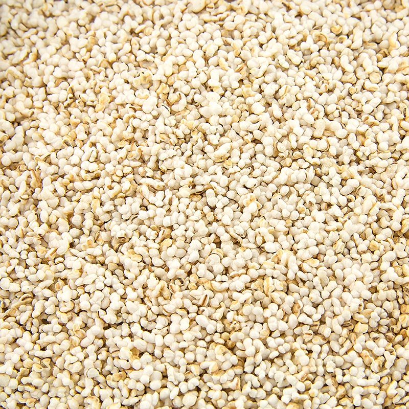 Amaranth blasidh, lifraent - 1 kg - taska Amaranth blasidh, lifraent - 1 kg - taska