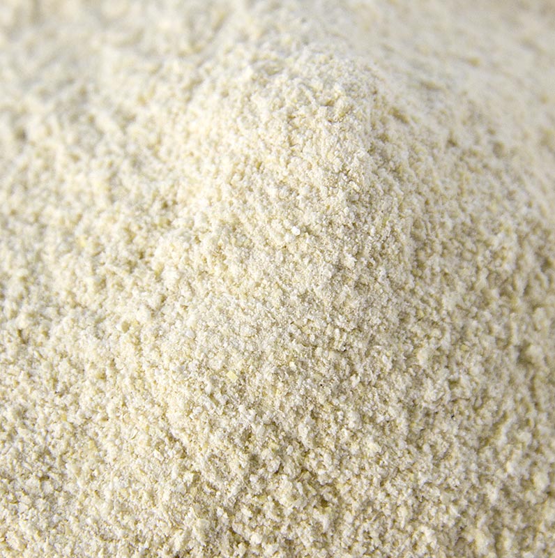 Quinoa mel, oekologisk - 1 kg - bag