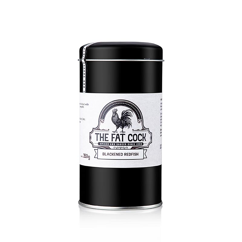 Kari i shendoshe - Peshk i kuq i zi, pergatitje me ereza peshku - 350 g - mund Kari i shendoshe - Peshk i kuq i zi, pergatitje me ereza peshku - 350 g - mund