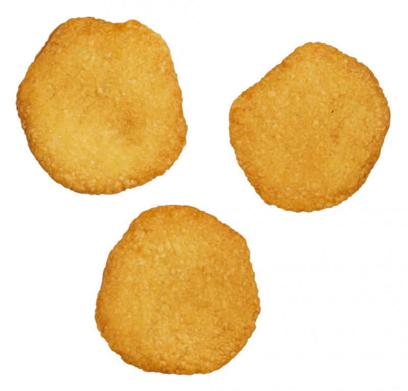 Kerupuk allolio e.vergine e sale dolce di Cervia, kerupuk dengan minyak zaitun extra virgin + garam dari Cervia, Deseo - 120 gram - mengemas Kerupuk allolio e.vergine e sale dolce di Cervia, kerupuk dengan minyak zaitun extra virgin + garam dari Cervia, Deseo - 120 gram - mengemas
