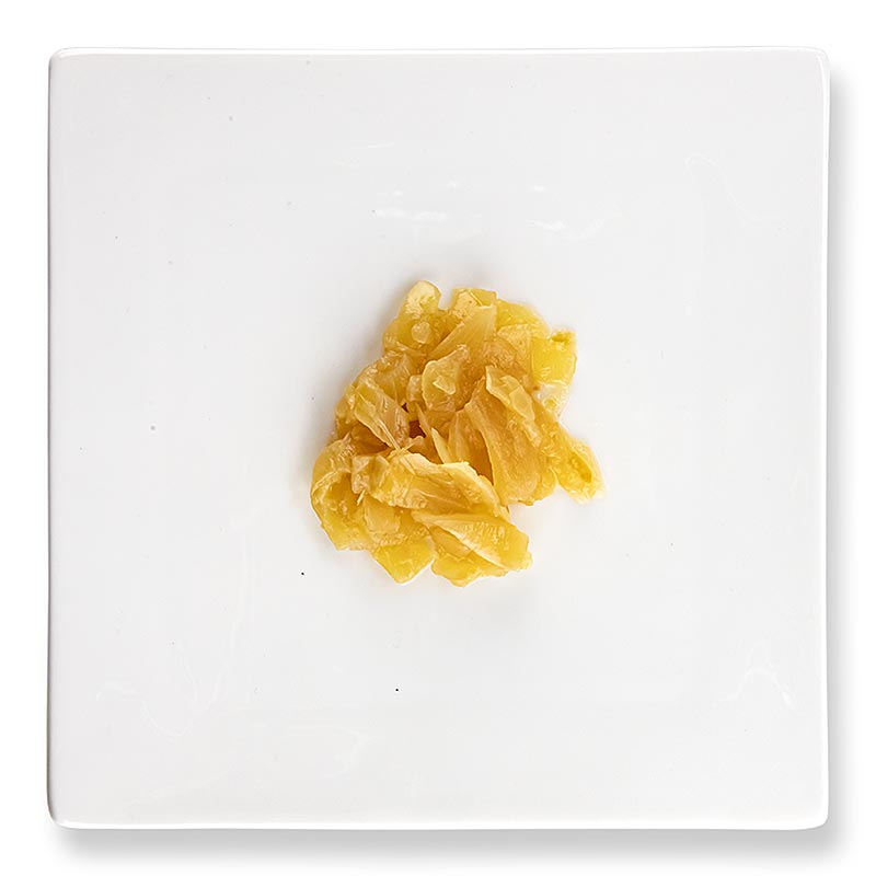 Strisce di cipolla, caramellate, marinate, Holzmann - 3kg - borsa
