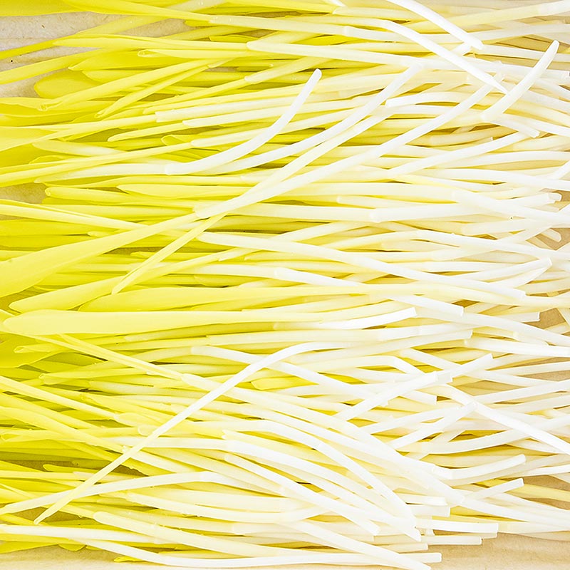 dikemas dengan jagung microgreens, daun / bibit yang masih sangat muda - 50 gram - cangkang PE dikemas dengan jagung microgreens, daun / bibit yang masih sangat muda - 50 gram - cangkang PE