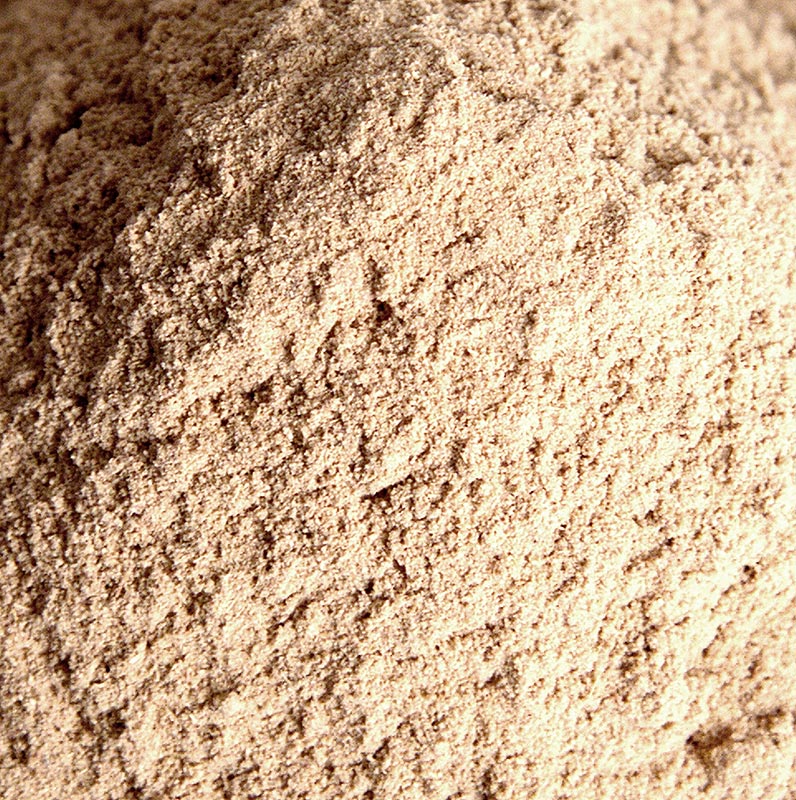Galanga, grond - 100 gr - Tas Galanga, grond - 100 gr - Tas