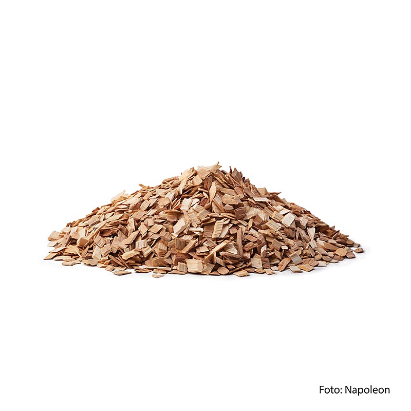 Serpihan kayu Napoleon, prem - 700 gram - Kardus