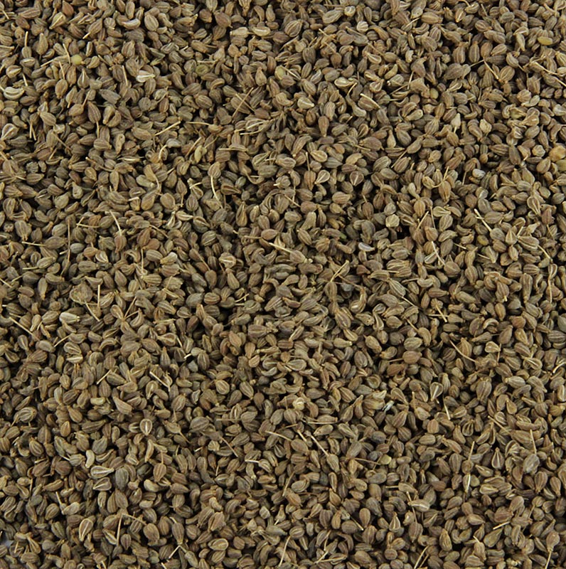 Anise seeds, whole - 1 kg - bag