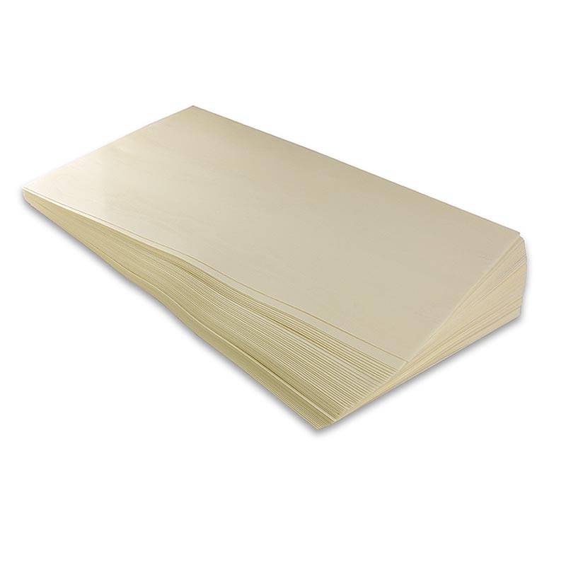 Bakbrod, rektangulara, 600 x 400 mm - 50 stycken - Kartong Bakbrod, rektangulara, 600 x 400 mm - 50 stycken - Kartong
