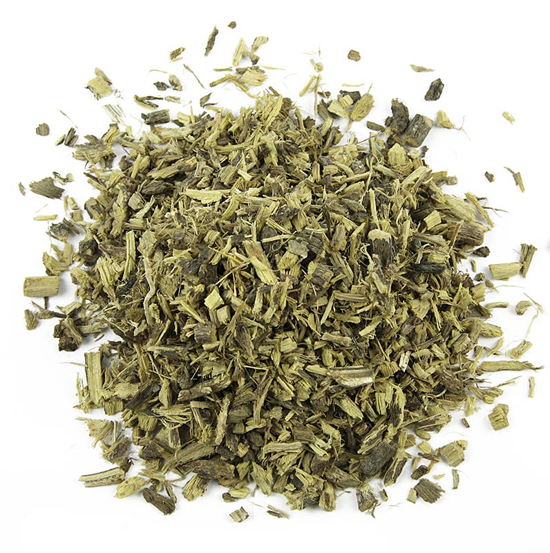 Racine de reglisse, coupee, biologique - 1 kg - sac