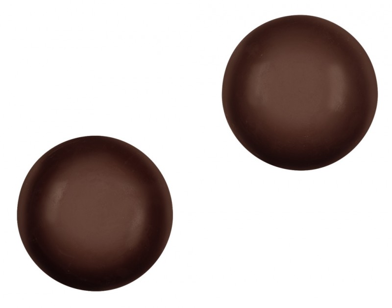 Bolsa de Regalo Ron Cuba, bombones chocolate negro. relleno de crema m., caja de regalo, Venchi - 200 gramos - embalar