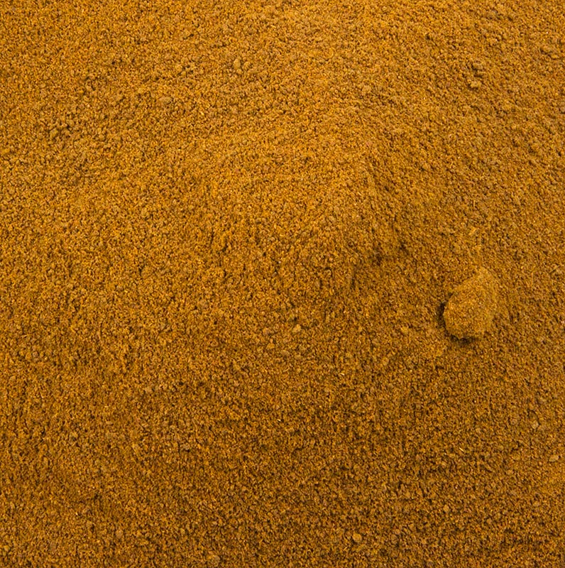 Poivre de Cayenne, piments moulus - 1 kg - sac