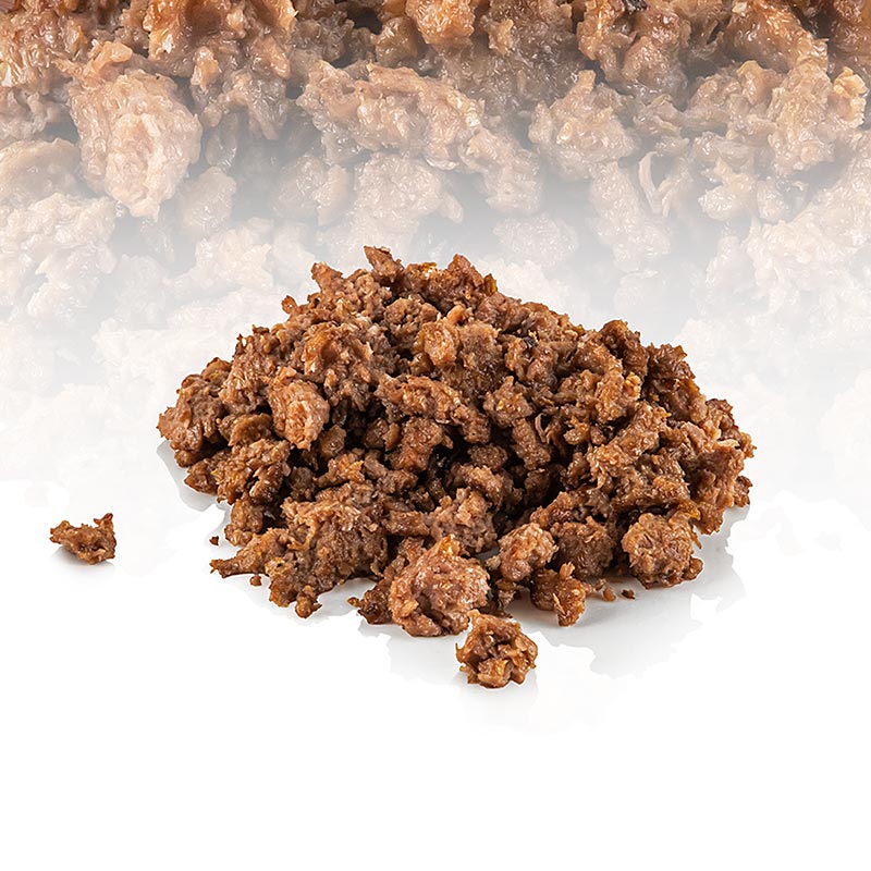 Redefine Minced Beef, vegaaninen jauheliha - 1 kg - tyhjio