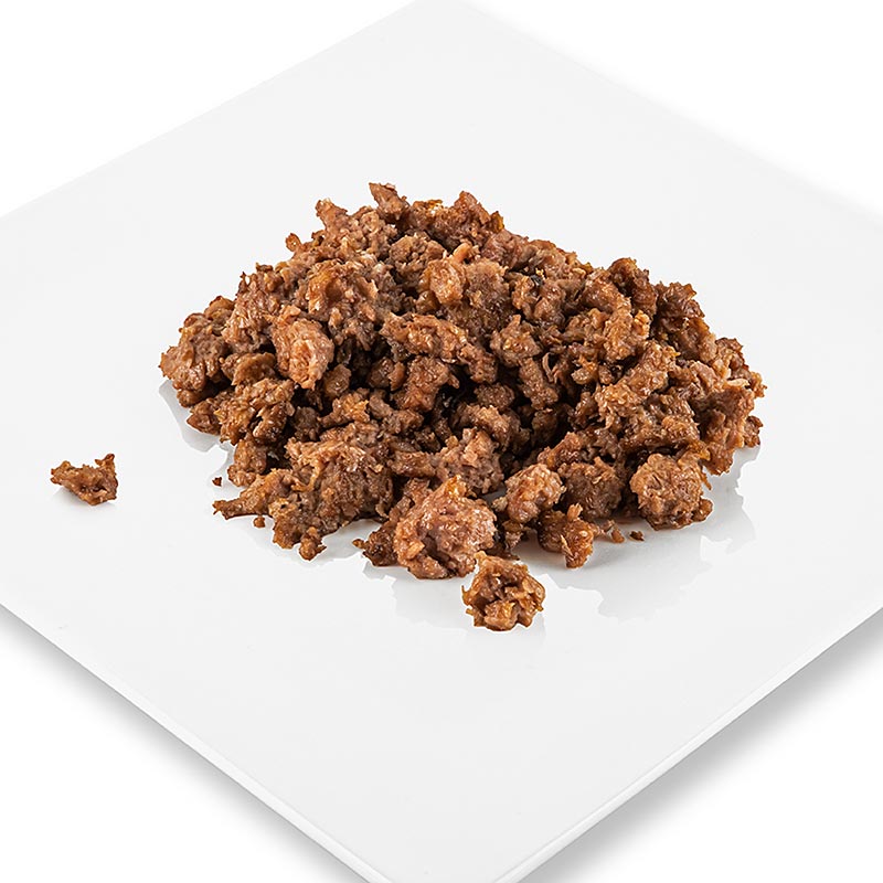 Redefinir carne picada, carne picada vegana - 1 kg - vacuo
