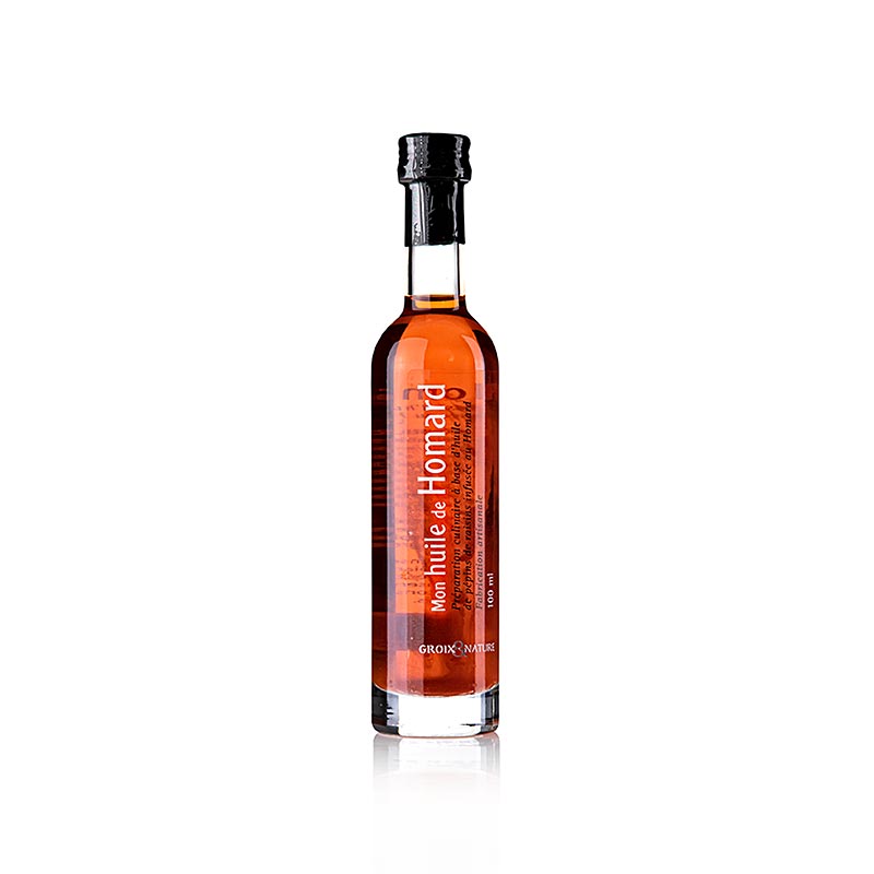 Minyak lobster - 100ml - Botol Minyak lobster - 100ml - Botol
