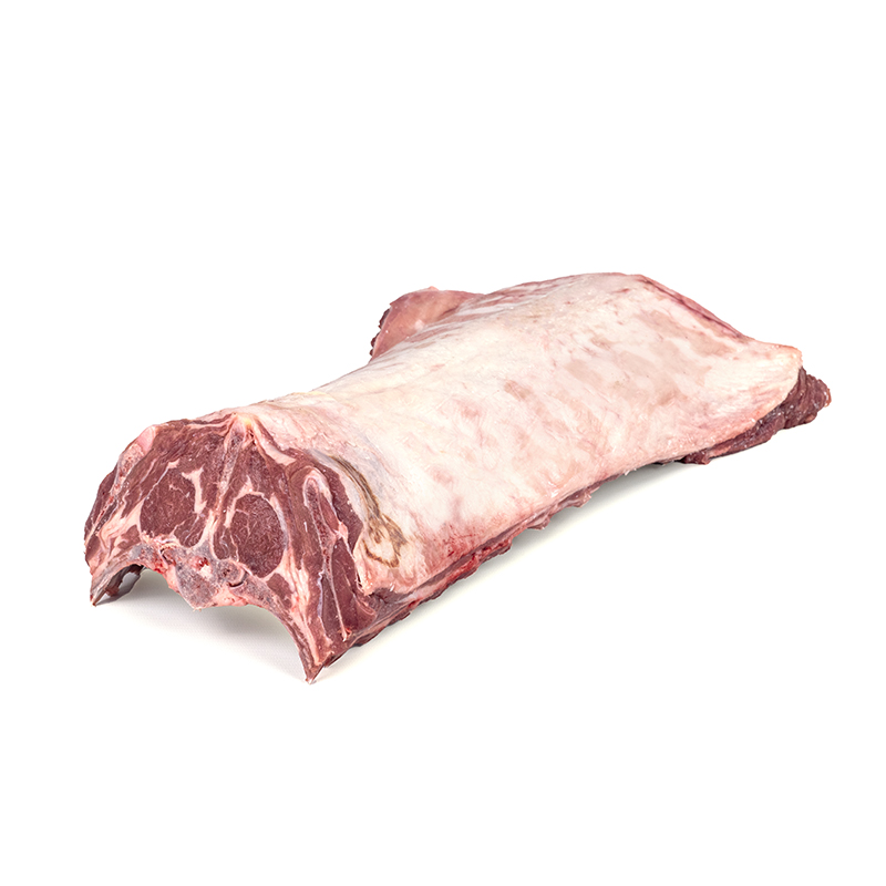 intera sella d`agnello, Irlanda - circa 3 kg - 