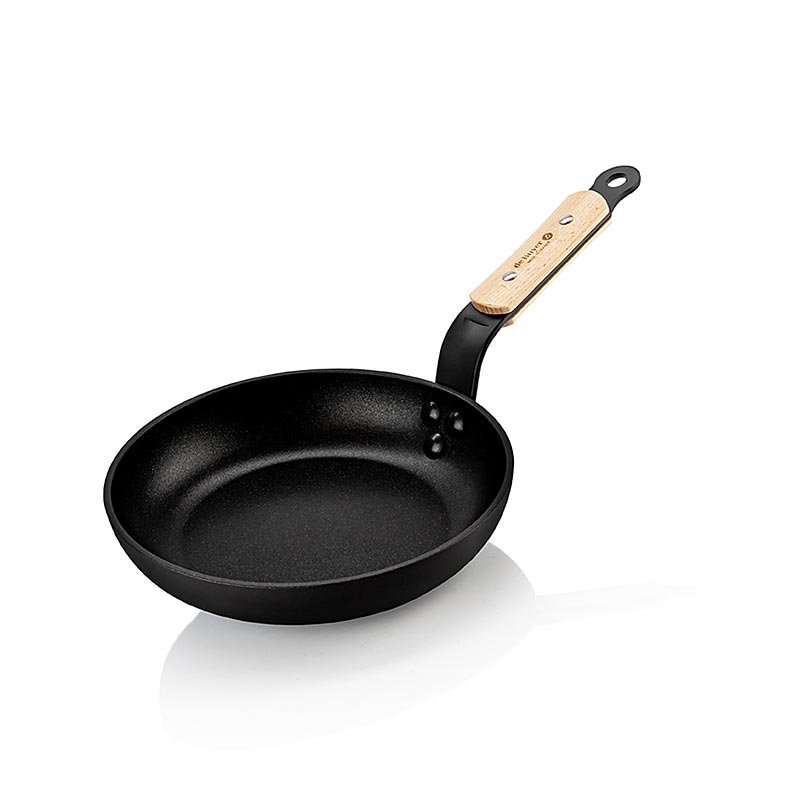 deBUYER B Paella Bois Choc, induccio, 20 cm (8780.20) - 1 peca - Bossa