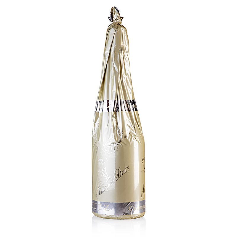 Samppanja Deutz 2011 Amour de Deutz Blanc de Blancs, brut, 12 % tilavuus, GP:ssa - 750 ml - Pullo