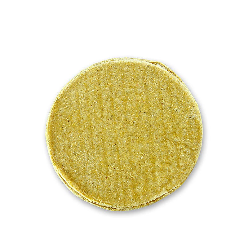 Mbulesa tortilla misri, Ø15cm - 6.6 kg, 300 cope - Karton