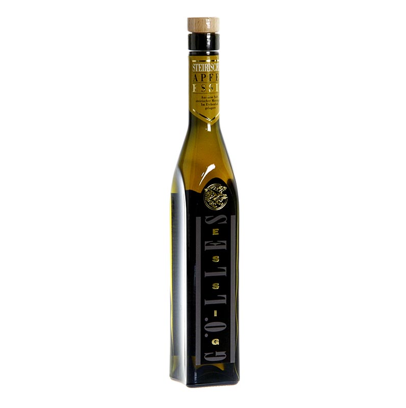 Golles Appelazijn Klassiek, 5% zuur - 250 ml - Fles