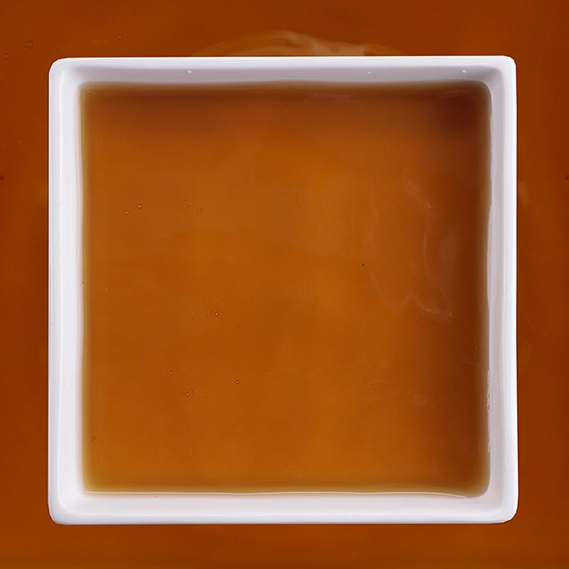 Brodo Wagyu di manzo purosangue superiore - 1 litro - borsa