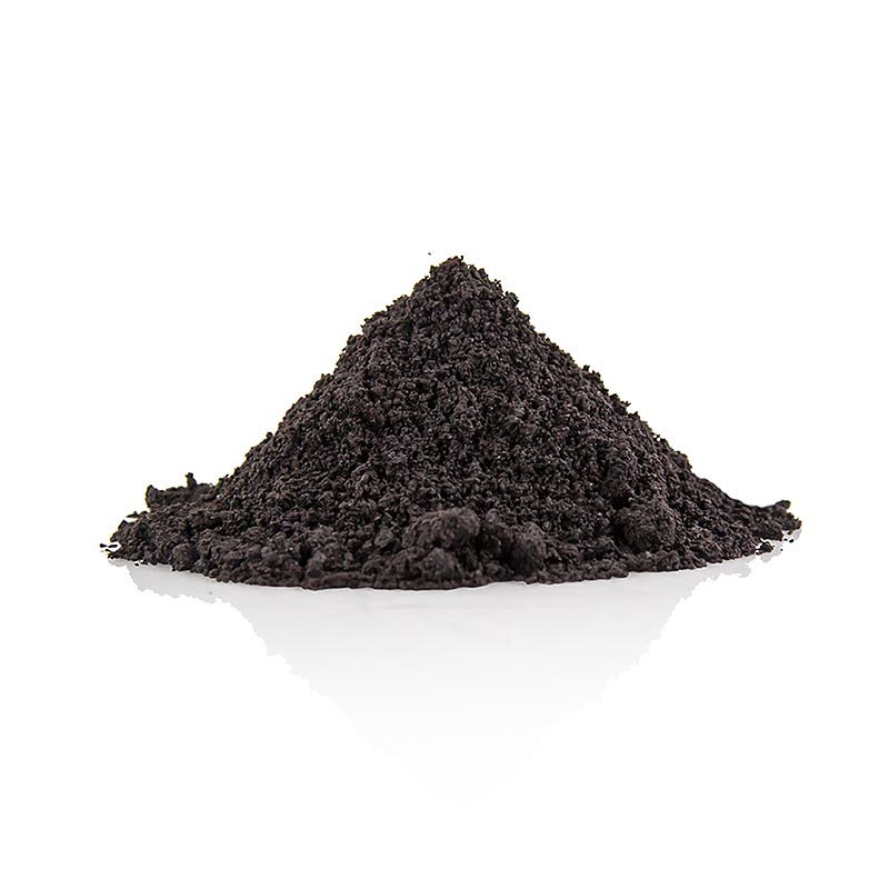 Acai em po, seco por pulverizacao, organico - 500g - bolsa