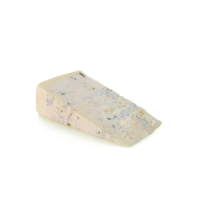 Gorgonzola Dolce (queijo azul), DOP, Palzola - aproximadamente 200g - vacuo