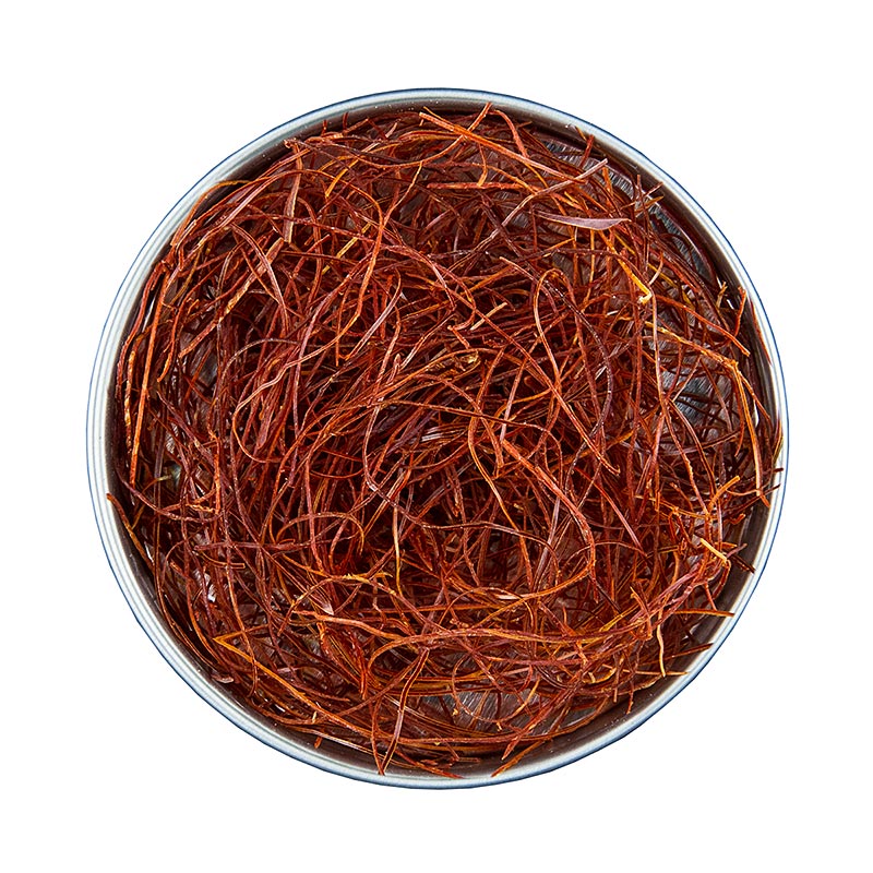 Chili threads, Old Spice Office, Ingo Holland - 20 g - can