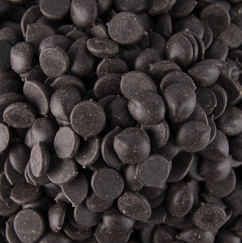 Callebaut Cocoa Mass Extra, Callets, 100% Cocoa CM-CAL-E4-U70 - 2.5kg - bag Callebaut Cocoa Mass Extra, Callets, 100% Cocoa CM-CAL-E4-U70 - 2.5kg - bag