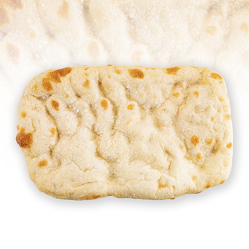 Pizza Pala - sem coberturas, 20x28cm - 5,76kg, 24 x 240g - Cartao Pizza Pala - sem coberturas, 20x28cm - 5,76kg, 24 x 240g - Cartao