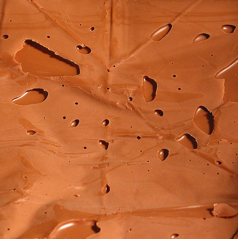 Donkere notennougat NNAD - 2,5 kg - Karton Donkere notennougat NNAD - 2,5 kg - Karton