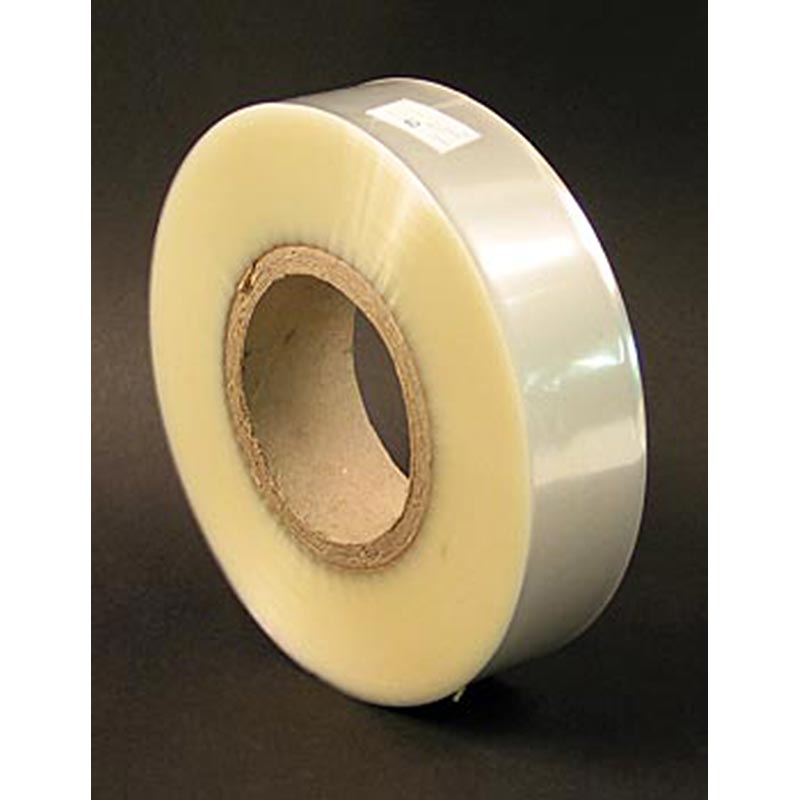 Cake edge foil, 4cm high, roll 305 m, 50 my - 1 roll, 305 m - foil