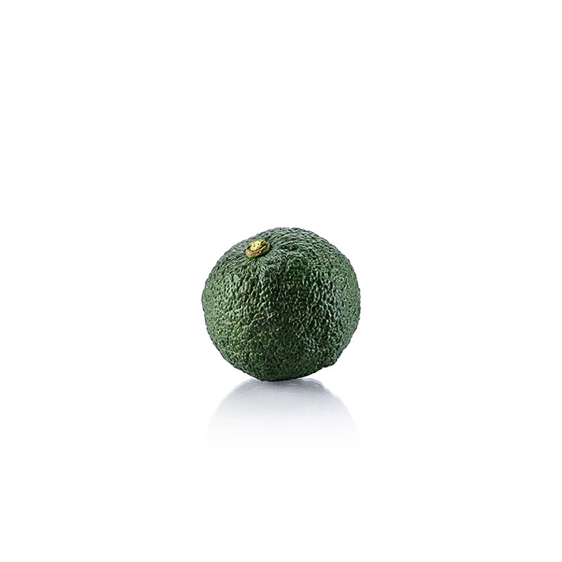 Yuzu, green, fresh - approx. 80 g - Loose Yuzu, green, fresh - approx. 80 g - Loose