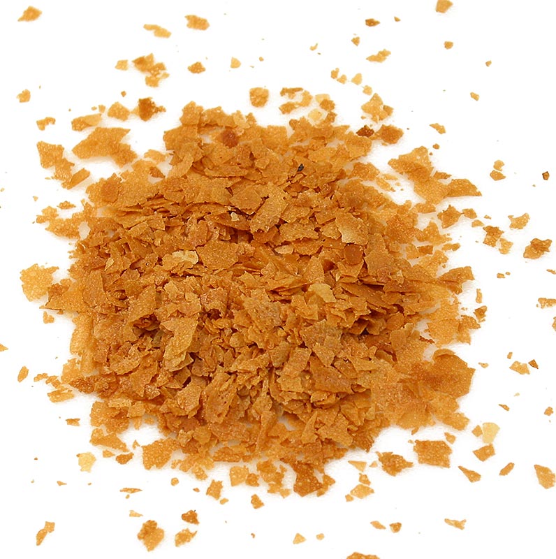 Crunchy filling Paillete Feuillantine - pastry crumbs, Callebaut - 2.5kg - bag