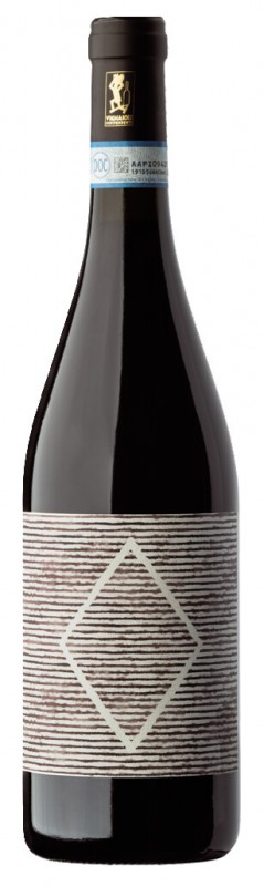 Monferrato Rosso DOC Navle, Nebbiolo, Tenuta Santa Caterina - 0,75 l - Ampolla Monferrato Rosso DOC Navle, Nebbiolo, Tenuta Santa Caterina - 0,75 l - Ampolla