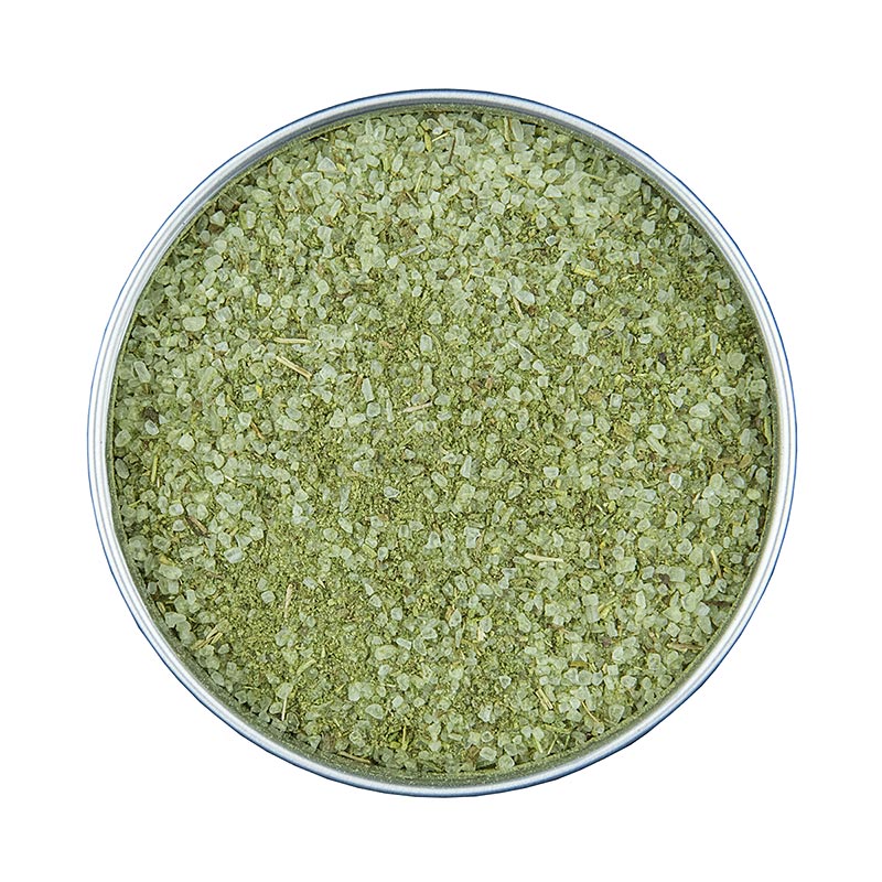 Spice salt med urter, Old Spice Office, Ingo Holland - 160 g - kan Spice salt med urter, Old Spice Office, Ingo Holland - 160 g - kan