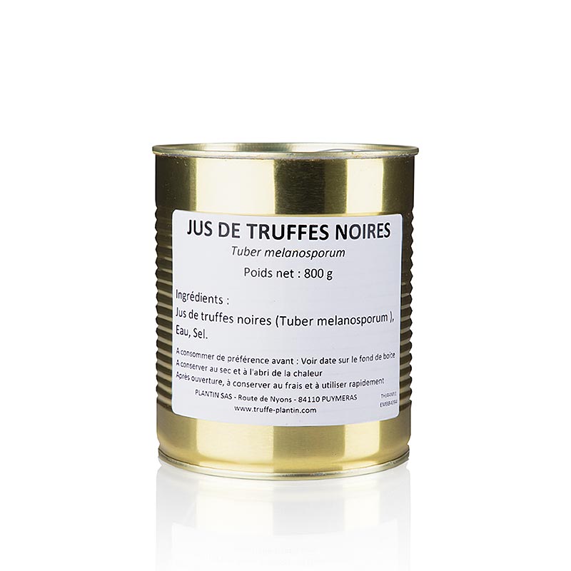 Kis truf mantari jus 1er Choix, Fransa - 800 ml - olabilmek Kis truf mantari jus 1er Choix, Fransa - 800 ml - olabilmek
