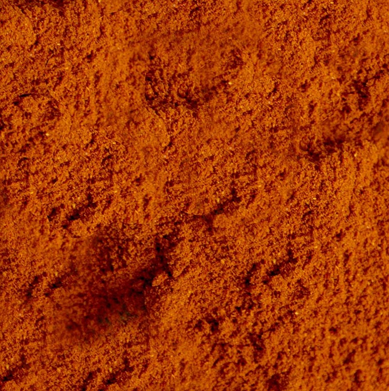 Pudra de chili, ardei iute, ardei iute macinat, TSR - 100 g - Sac Pudra de chili, ardei iute, ardei iute macinat, TSR - 100 g - Sac