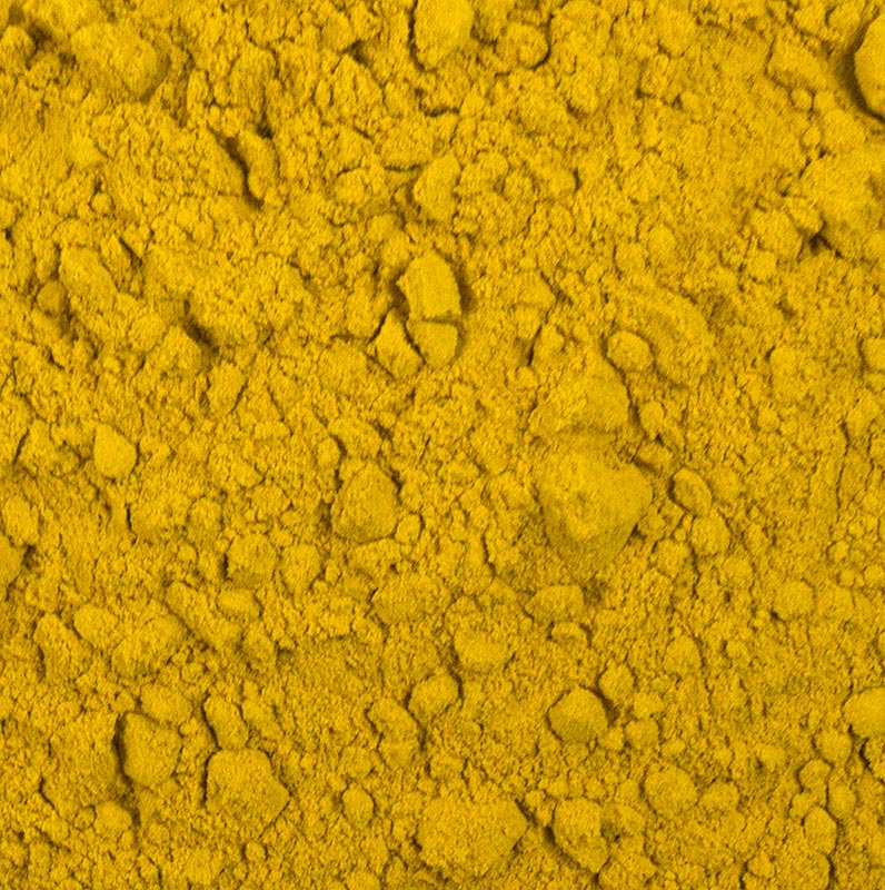 Kurkuma, mleta (Turmeric) - 1 kg - torba