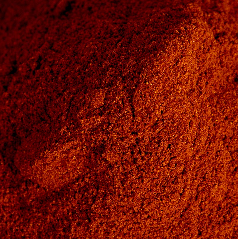 Rozsapaprika, csipos, orolt - 1 kg - taska Rozsapaprika, csipos, orolt - 1 kg - taska