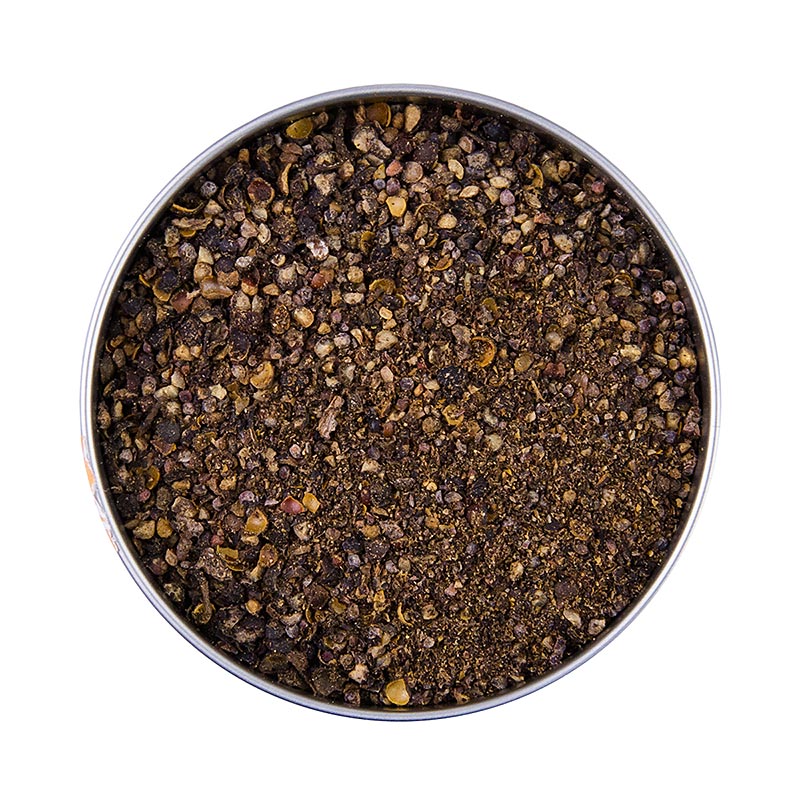 Biber baharat karisimi Melange Noir, Altes Gewurzamt - 80g - olabilmek