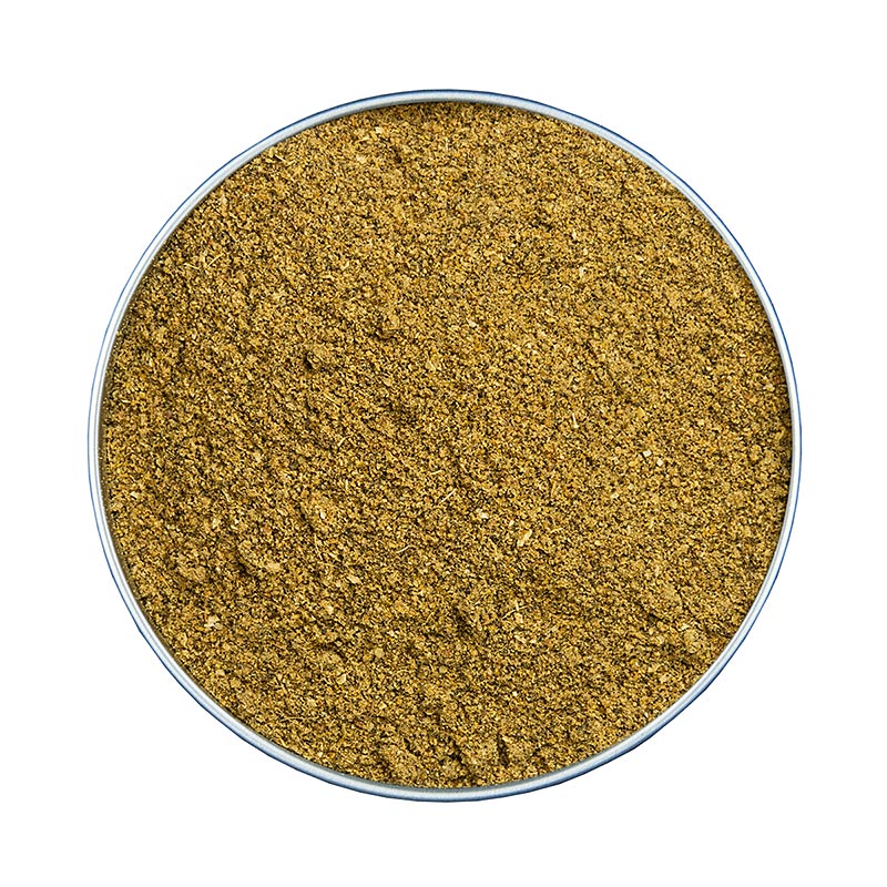 Berbere, baharat karisimi, Eski Baharat Ofisi - 70g - olabilmek