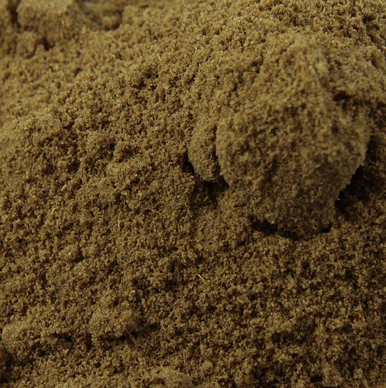 Kreuzkümmel, gemahlen, Altes Gewürzamt, Ingo Holland - 80 g - Dose Kreuzkümmel, gemahlen, Altes Gewürzamt, Ingo Holland - 80 g - Dose