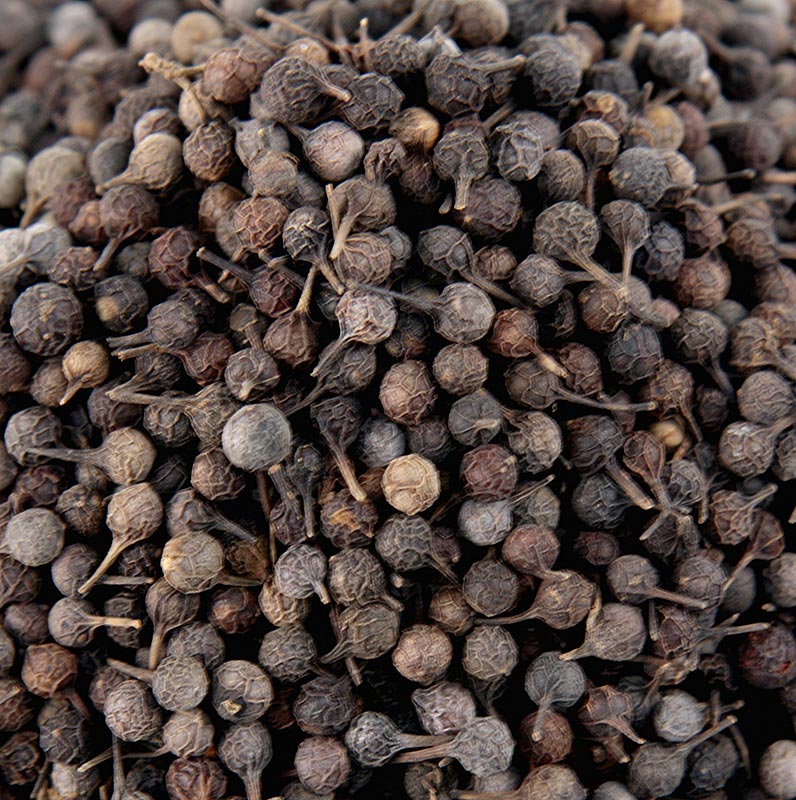 Ardei Cubeb - ardei javanez, numit si ardei de coada / ardei tulpina - 1 kg - sac Ardei Cubeb - ardei javanez, numit si ardei de coada / ardei tulpina - 1 kg - sac
