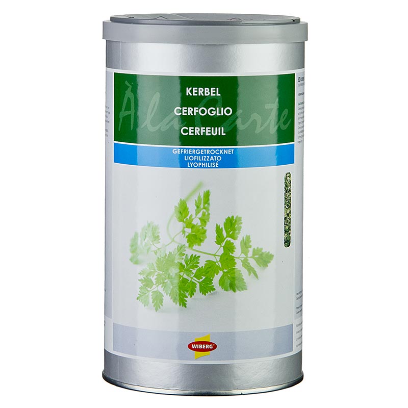 Wiberg cesnjevac susen zamrzavanjem - 65g - Sigurno za aromu Wiberg cesnjevac susen zamrzavanjem - 65g - Sigurno za aromu