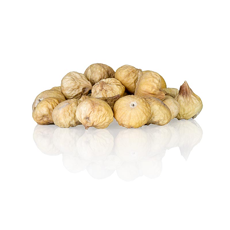Wild figs, dried, Iran - 1 kg - bag