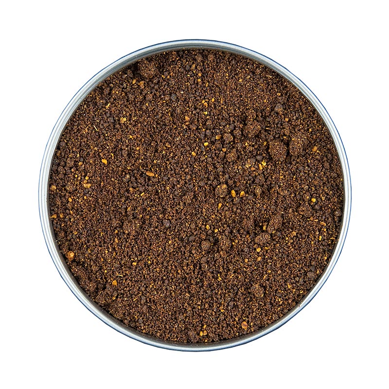 Mole, spice preparation, Old Spice Office, Ingo Holland - 90 g - Tin