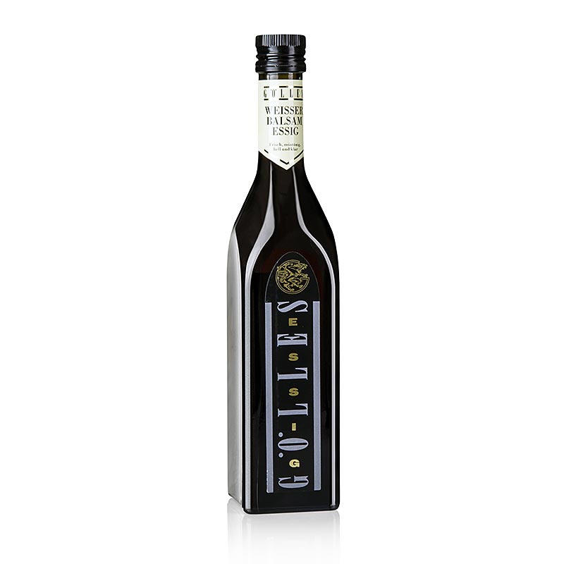 Golles feher balzsamecet 6%-os sav, 500ml - 500 ml - Uveg Golles feher balzsamecet 6%-os sav, 500ml - 500 ml - Uveg