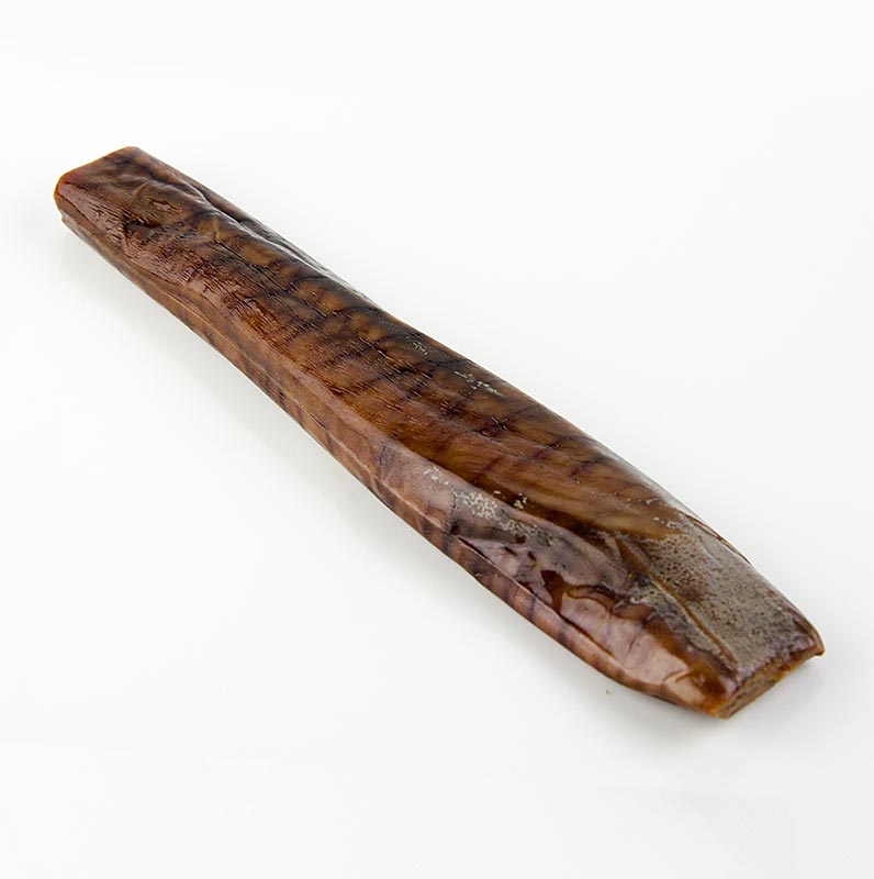 Bottarga di Tonno - tonijnkuit, uit een stuk, Italie - ca. 250 gram - vacuum