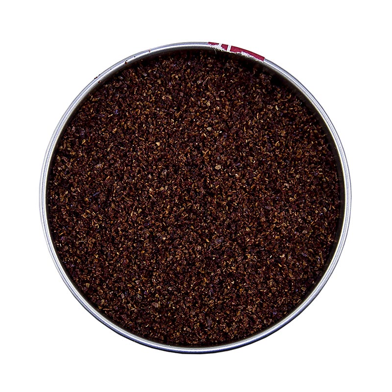 Sumac, sol, ancien bureau des épices, Ingo Holland - 80 g - boîte Sumac, sol, ancien bureau des épices, Ingo Holland - 80 g - boîte