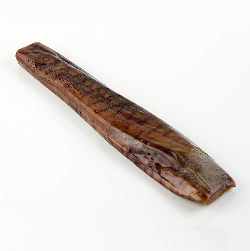 Bottarga di Tonno - ikra tune, u jednom komadu, Italija - cca 100 g - vakuum Bottarga di Tonno - ikra tune, u jednom komadu, Italija - cca 100 g - vakuum