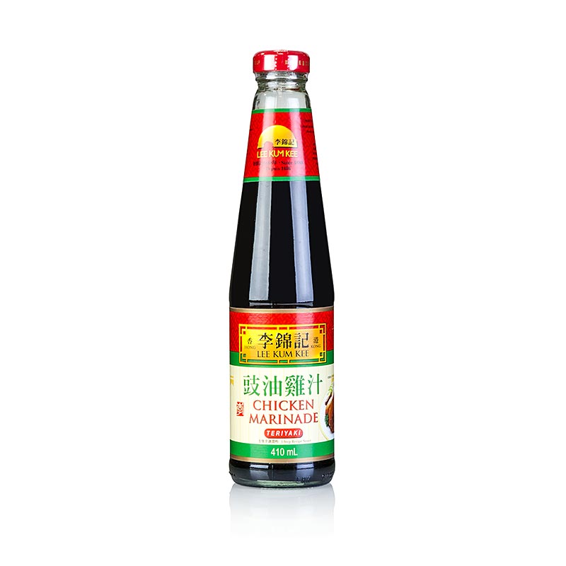 Piscancja marinada, Lee Kum Kee - 410 ml - Steklenicka